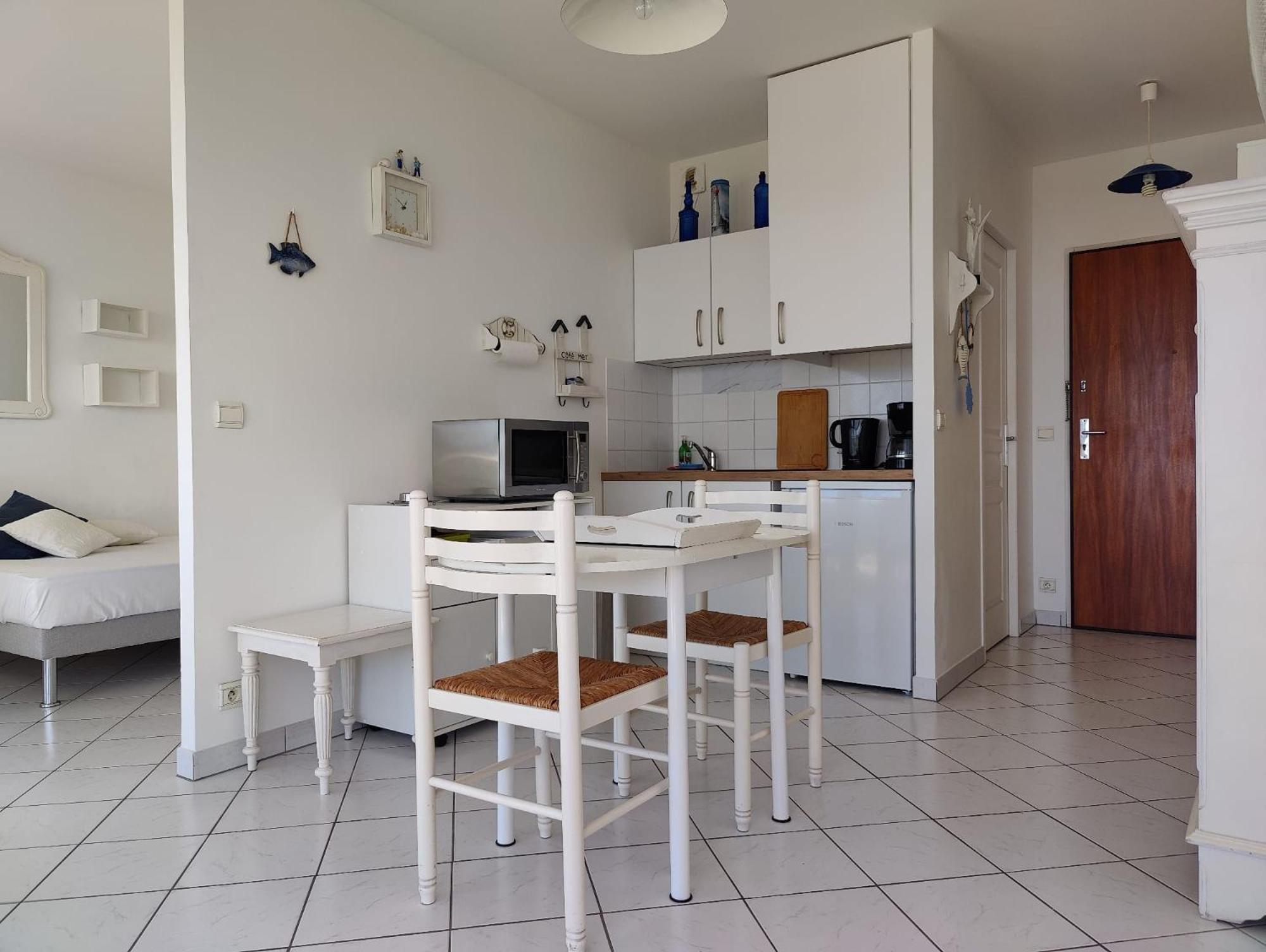 Cote Ocean Apartment La Rochelle  Exterior foto